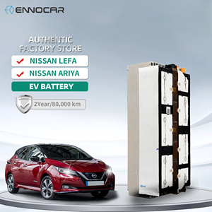 Módulo de Batería NMC Original CATL de 62KWh 64KWh, 14.8V 4S1P 180Ah, con Conector FPC para Baterías de Vehículos Eléctricos - Product Image 1