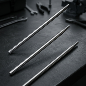 Fraise en carbure d'argent SS pour chirurgie buccale HP # 702 Fissure Cross Cut 10/Pk Turbine Power Source Matériel dentaire en acier de classe I - Product Image 3