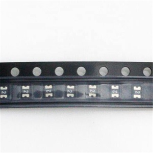 Fusible PPTC SMD Reiniciable 0805 1A 6V, Marca de Soldadura 0805L100WR <span class=keywords><strong>N</strong></span> - Product Image 5