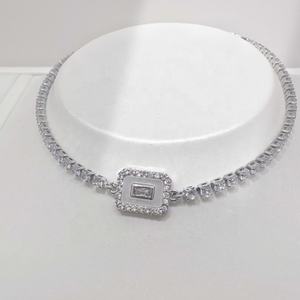 Pulsera de plata de ley 925 con forma de corazón, perla y concha, joyería fina de diseñador, piedra preciosa, cadena ajustable para la mano, pulseras para niñas. - Product Image 3