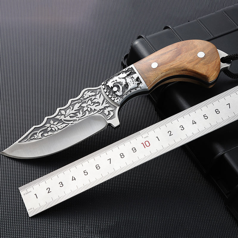 YJ Knives