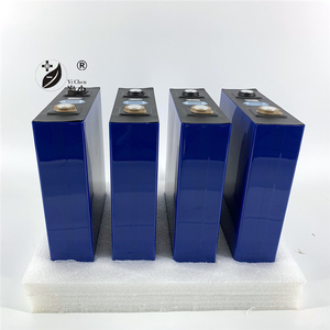 3.2v 100ah lifepo4 cell LFP prismatic battery with high performance Deep cycle rechargeable batteries - Product Image 1