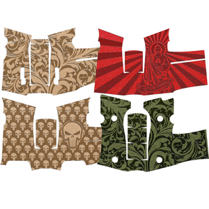Accessori per impugnature e fondine Sig Sauer <span class=keywords><strong>P226</strong></span> P320 P365 - Product Image 5