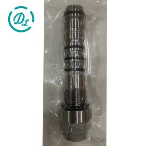วาล์วระบายแรงดันหลัก EexcavaStart รุ่น 708-2L-06723 สำหรับเครื่องยนต์ PC200-7 PC220-7 6D102 ทนทาน รับแรงดันสูง อะไหล่ทดแทน รับประกัน 1 ปี - Product Image 1