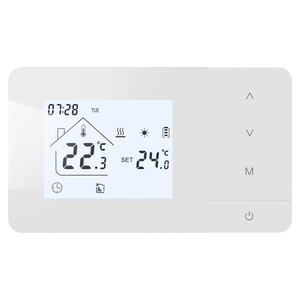 Beok BOT-W506 khí có dây nồi hơi sưởi ấm phòng Nhiệt - Product Image 1