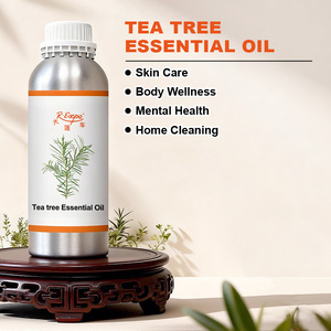 ทีทรี เมลาลูก้า ลิวคาเดนดรอน แอล น้ำมันหอมระเหยบริสุทธิ์จากธรรมชาติ น้ำมันนวดตัว ลดบวม บำรุงผิวให้กระจ่างใส - Product Image 3