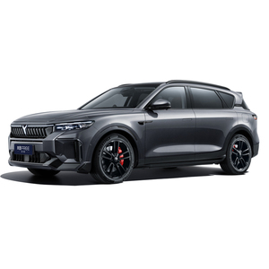 VOYAH Free 318 SUV Edición Exploración 2025, 259 km, 4WD, Eléctrico, Gris, Vehículo de Nueva Energía, Autos Nuevos - Product Image 1