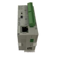 100% nuevo controlador lógico PLC Original Delta Electronics DVP12SE11T PAC y controladores dedicados categoría de producto