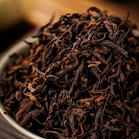 Thé Pu-erh Prémium Direct Usine, Coupes de Thé Mûr qui Libèrent Rapidement la Saveur, Idéal pour les Familles et les Amis, Personnalisable