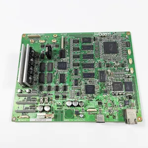 New arrival High Quality Used Roland Spare Parts Rs640/rs540 Mainboard With Good Condition