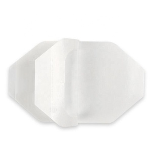 Penjualan Panas Perban Luka Medis Sekali Pakai Berbahan PU - Product Image 4