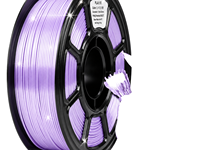 Filament PLA Basique Direct Usine 1,75 mm pour Imprimante 3D – Couleurs Personnalisées, Vente en Gros pour Creality Anycubic