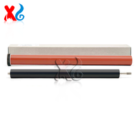 Film de fusion C950 X950 40X7532 avec rouleau presseur inférieur à engrenage pour Lexmark C950de X950de X952 X954 X952dte X954dhe