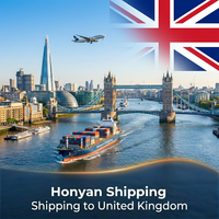 Transitaire maritime FCL Chine-Europe, agent d'expédition de conteneurs complets 40FT 40HQ, agent fiable pour expéditions en rack plat et transport de marchandises en vrac