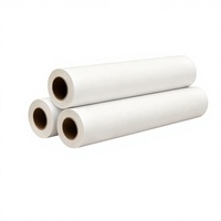 HyperTransprint Prix Usine Chine Film PET DTF A3 pour Transfert Thermique Lavable Ignifuge Décollement à Chaud Double Face Haute Qualité