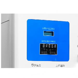 Système de filtration par osmose inverse de laboratoire et purificateur d'eau ultrapure 200L/heure - Product Image 4