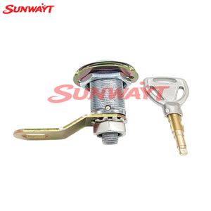 Serrure à came en laiton pour machine de jeu électronique à prix abordable, vente en gros - Product Image 5