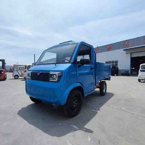 Hotsale Chinese <b>Small</b> Pickup Trucks Ev Truck 4x4 Mini - Product Image 2