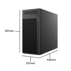 Estación de Trabajo Pro T2 Tower con CPU Core Ultra para Desarrollo Empresarial de IA, Ingeniería CAD, Computadora de Escritorio Core Ultra AI Workstation - Product Image 4