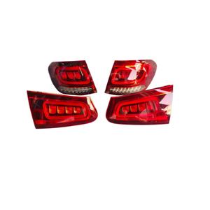 Luz Trasera de Alta Calidad para Automóviles, Luz Trasera para Mercedes Benz GLC300 253 2539065202 - Product Image 2