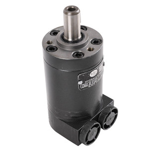 Blince OMM32 High Speed Mini Motor Hydraulic/Hidromotors - Product Image 4