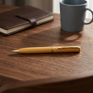Advanced Precision Ballpoint <b>Pen</b> Promotional Writing Instrument for Office Business Branding Corporate Events and Daily Use - Product Image 1