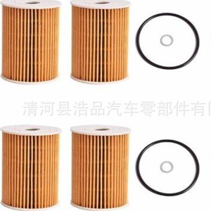 Filtro de Combustible Diésel 23390-7822123304-EV05223304-78225 con Anillo de Sellado de 62 mm para Reemplazo en Automóviles - Product Image 4