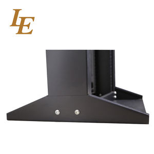 Gabinete de Servidor de 2 Postes y 42U, Rack de Seguridad para Redes - Product Image 3
