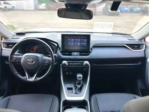 <span class=keywords><strong>Toyota</strong></span> <span class=keywords><strong>RAV4</strong></span> 2021 2.0L CVT 2WD <span class=keywords><strong>Style</strong></span> <span class=keywords><strong>Plus</strong></span> Automático - Autos <span class=keywords><strong>Toyota</strong></span> <span class=keywords><strong>RAV4</strong></span> Usados - Product Image 4