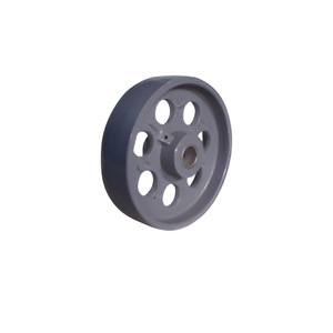 Rueda de Hierro Fundido CI, Rueda Industrial de Alta Resistencia, Alta Capacidad de Carga, Resistente al Calor, en Venta por Exportadores - Product Image 1