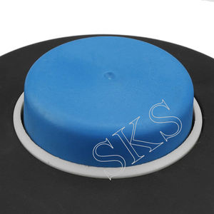 उद्यान उपकरण Strimmer घास Trimmer सिर कटर स्पेयर पार्ट्स प्रतिस्थापन के लिए Husqvarna T45 x 544972603 M12 * 1.75 - Product Image 4