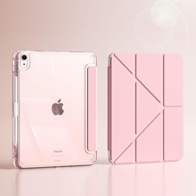 Rose pour l'ipad 8.3 "/9.7"/10.2 "/10.9"/11"