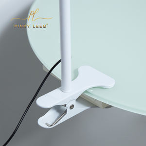 Pinky leem มืออาชีพ5W UV เล็บขนตายาวแบบชาร์จไฟได้พกพาเจลขัดเล็บทำเล็บมือ/ขนตา - Product Image 4