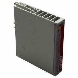 โมดูลอินพุตดิจิตอล 16 ช่อง PLC Ej1809-1005 Ethercat รุ่น Ej 1809-1005 สำหรับสินค้ารับประกัน - Product Image 1