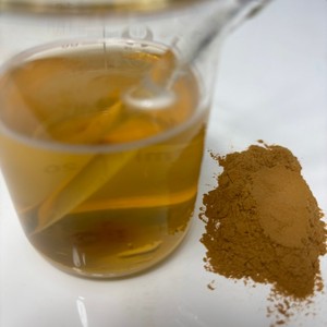 Nhà máy trực tiếp Hữu Cơ hawthornthorn chiết xuất từ quả-Cung cấp bán buôn - Product Image 3