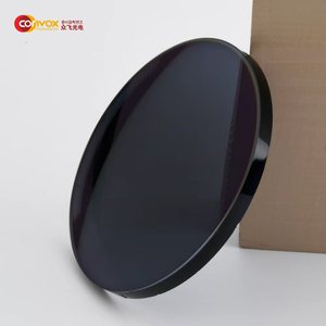 CONVOX Danyang Factory Directly 1,56 <span class=keywords><strong>CR</strong></span> <span class=keywords><strong>39</strong></span> Lentes multifocales para anteojos Lentes oftálmicas bifocales - Product Image 1