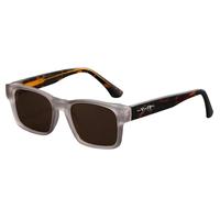 Nouvelle Tendance Lunettes à Monture Épaisse Anti-Lumière Bleue Photochromiques Style Japonais Couleur Transparente Anti-Buée