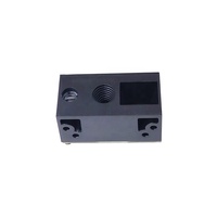 Lector de Códigos de Barras 1D 2D, Escáner de Códigos QR, Módulo de Motor de Escáner de Códigos de Barras Integrado OEM