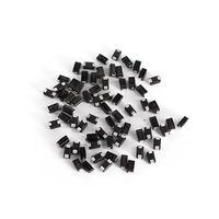 Kit de diodes SMD 1N4001 1N4004 1N4007 SS14 SS34 SS16 SS36 Schottky, jeu de diodes de redressement M1 M4 M7 SS14 SS34 RS1M US1M, 70/90 pièces