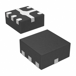 Fournisseurs de composants électroniques originaux TSU111IQ1T, circuit intégré IC CMOS 1 CIRCUIT 6DFN - Product Image 1