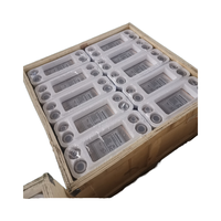 Échangeur de chaleur à plaques en acier inoxydable pour le brassage domestique 20/30/40/60 refroidisseur à plaques écologique alimenté au gaz (GPL)
