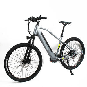 Vélo tout terrain électrique <span class=keywords><strong>Accolmile</strong></span> vélo de montagne électrique vélo de montagne électrique à suspension intégrale vélo électrique à mi-entraînement - Product Image 2