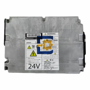 VH89661E0010 Centralina ECU di Alta Qualità per Escavatori SK200-8/SK210-8/SK250-8/SK330-8 con Garanzia di 1 Anno - Product Image 2