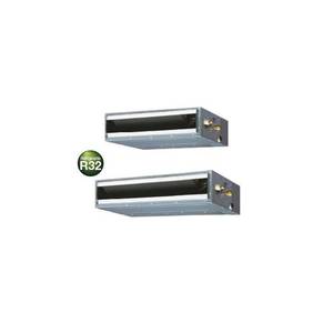 Aire Acondicionado por Ductos KL 9000 BTU ARXG09KLLAP A++ R32, 900 CFM, 2 Años de Garantía, Diseño Contemporáneo Flexible - Product Image 2
