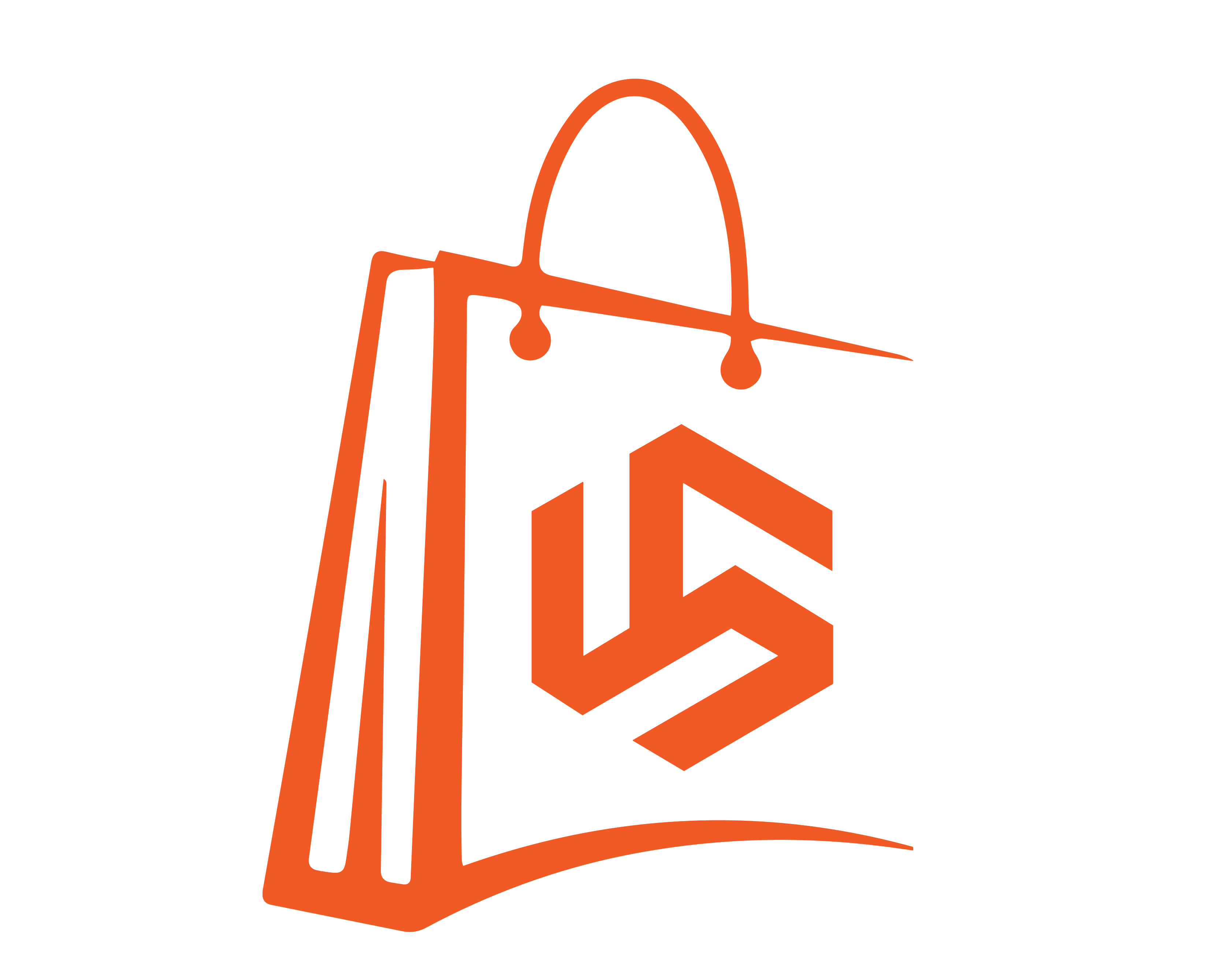 Hangzhou Linshuang Technology Co., Ltd. logo