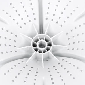 Bac de lavage de rechange pour machine à laver W11252784, en plastique durable, accessoire pour appareil électroménager - Product Image 3