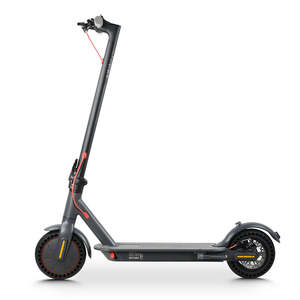 สกู๊ตเตอร์สองล้อ Mankeel MK083 M1 Pro 2 รุ่นคล้าย M365 มอเตอร์ 500W ยางรังผึ้งขนาด 8.5 นิ้ว ได้รับการรับรองมาตรฐาน CE  สามารถขึ้นเนินได้ 15 องศา - Product Image 4