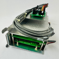 PLC compatible avec le pilote PM-UPD1S07-20, directement de l'usine