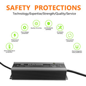 Réserve Soyez silencieux 80Watts 130W 1800W Dc 21V 20V 38 Volt 10A <span class=keywords><strong>Alimentation</strong></span> numérique laser - Product Image 4