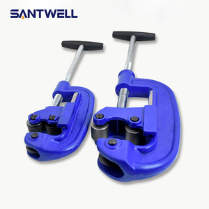 เครื่องตัดท่อพีวีซีไฟฟ้าคุณภาพสูงสำหรับงานอุตสาหกรรมยี่ห้อซานท์เวลล์ - Product Image 3